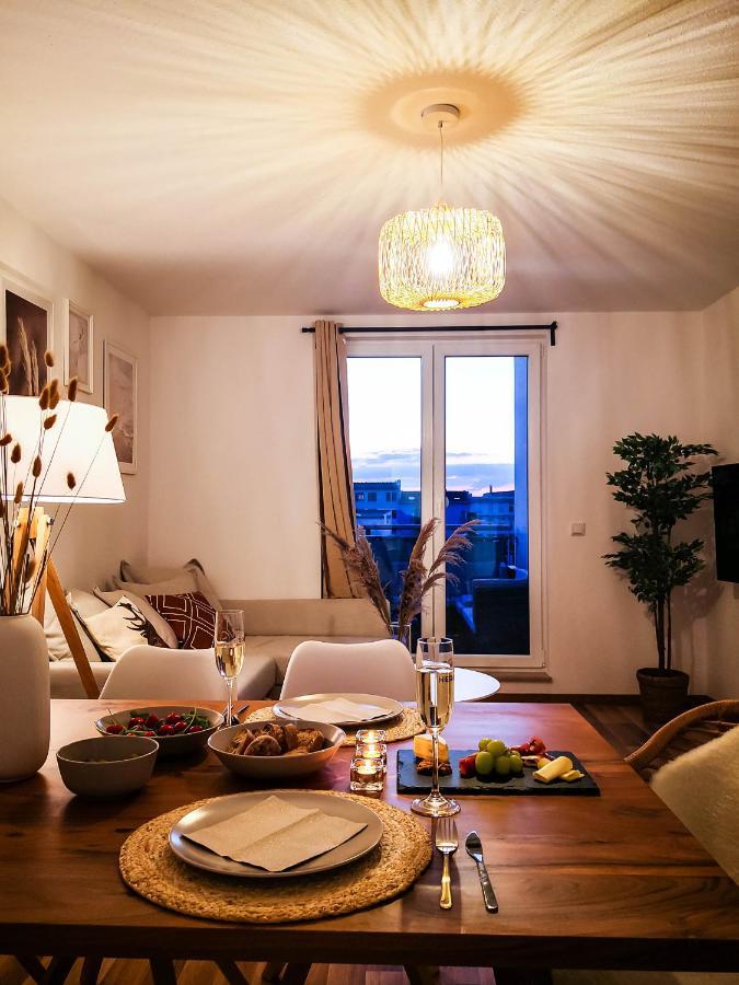 Leipzig Residenz - Suedvorstadt Apartments Exteriér fotografie